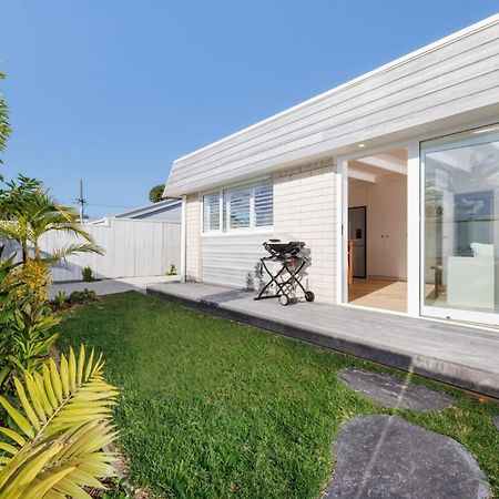 The Endless Summer Home - Beach And Town Location 芒格努伊山 外观 照片